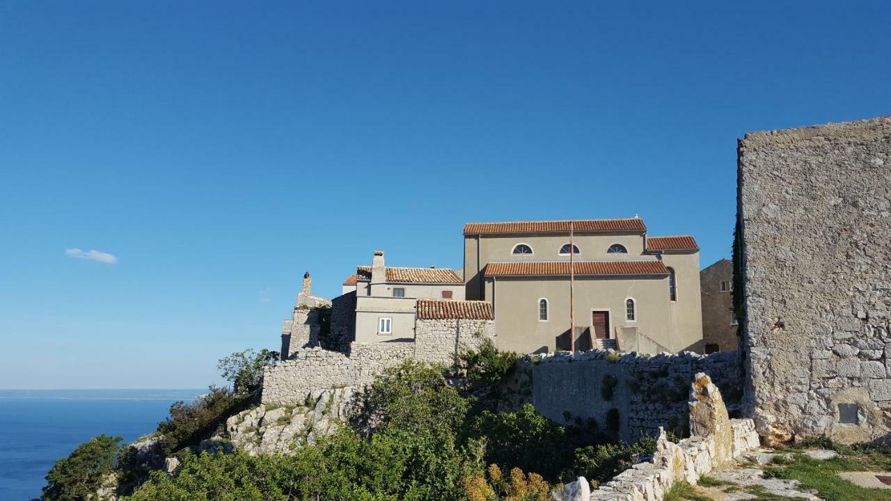 Apartmani Milenko Lubenice Exterior foto